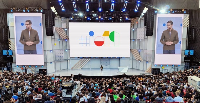 Sự kiện khởi nghiệp công nghệ lớn của Google sắp diễn ra tại miền Trung    Email